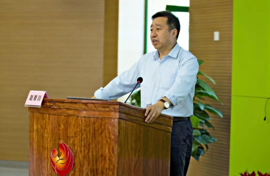 厲兵秣馬迎開業(yè) ，不負芳華砥礪行——西安國際醫(yī)學中心第二期新員工入職培訓精彩紛呈