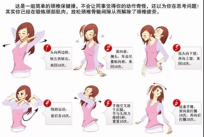 世界脊柱日｜呵護(hù)脊柱健康，從生活點(diǎn)滴做起!