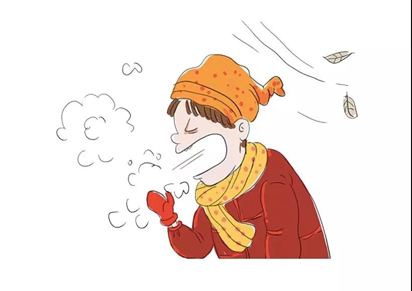 咳嗽引發(fā)肺炎？咳嗽：這個(gè)鍋我不背