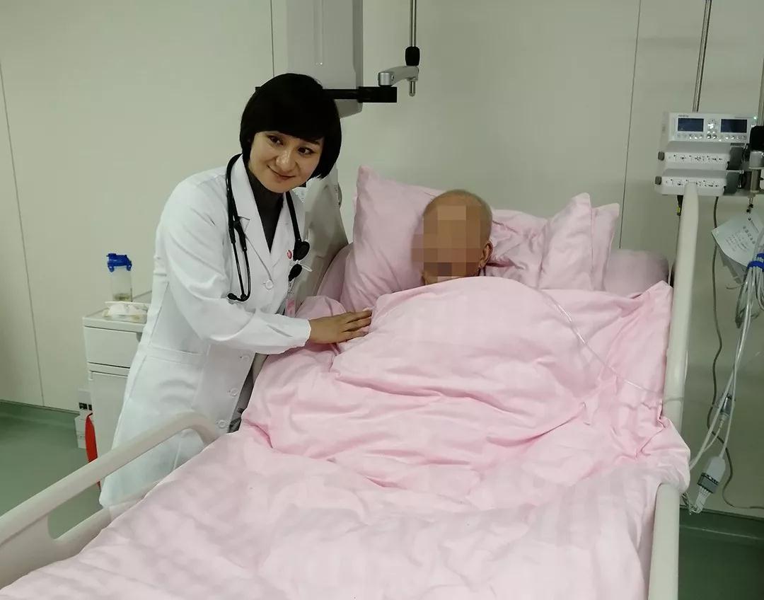 三秦網(wǎng)報道—奇跡！101歲老人起死回生！ 西安國際醫(yī)學(xué)中心醫(yī)院成功救治百歲老人