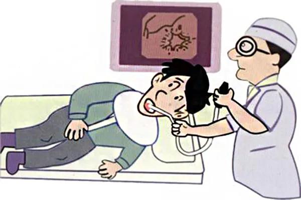 這項檢查很重要，40歲以上應該做！