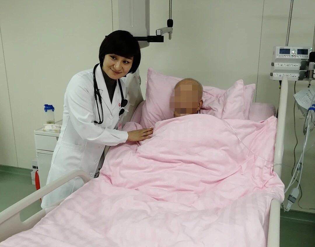 奇跡！101歲老人起死回生！西安國際醫(yī)學中心醫(yī)院成功救治百歲老人