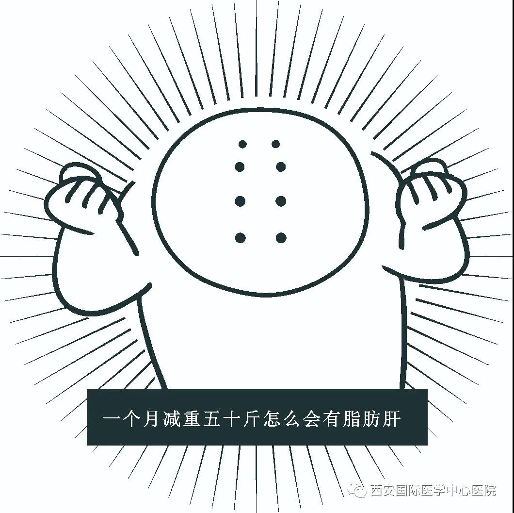 這個病不是胖子的專利，瘦子也中招，原因在這兒！