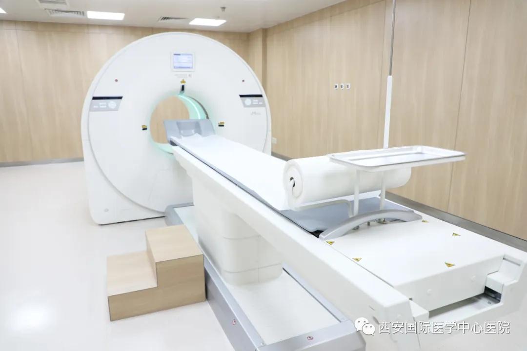 這個科室超硬“核”！掀起核醫(yī)學最“溫情”一面
