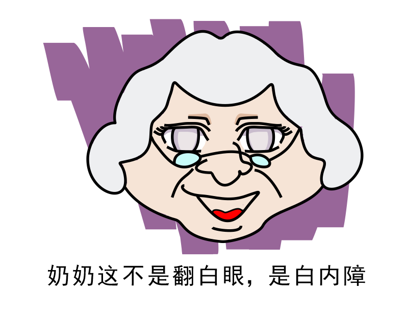 請注意！得了這個眼科疾病，手術是唯一的治療方法