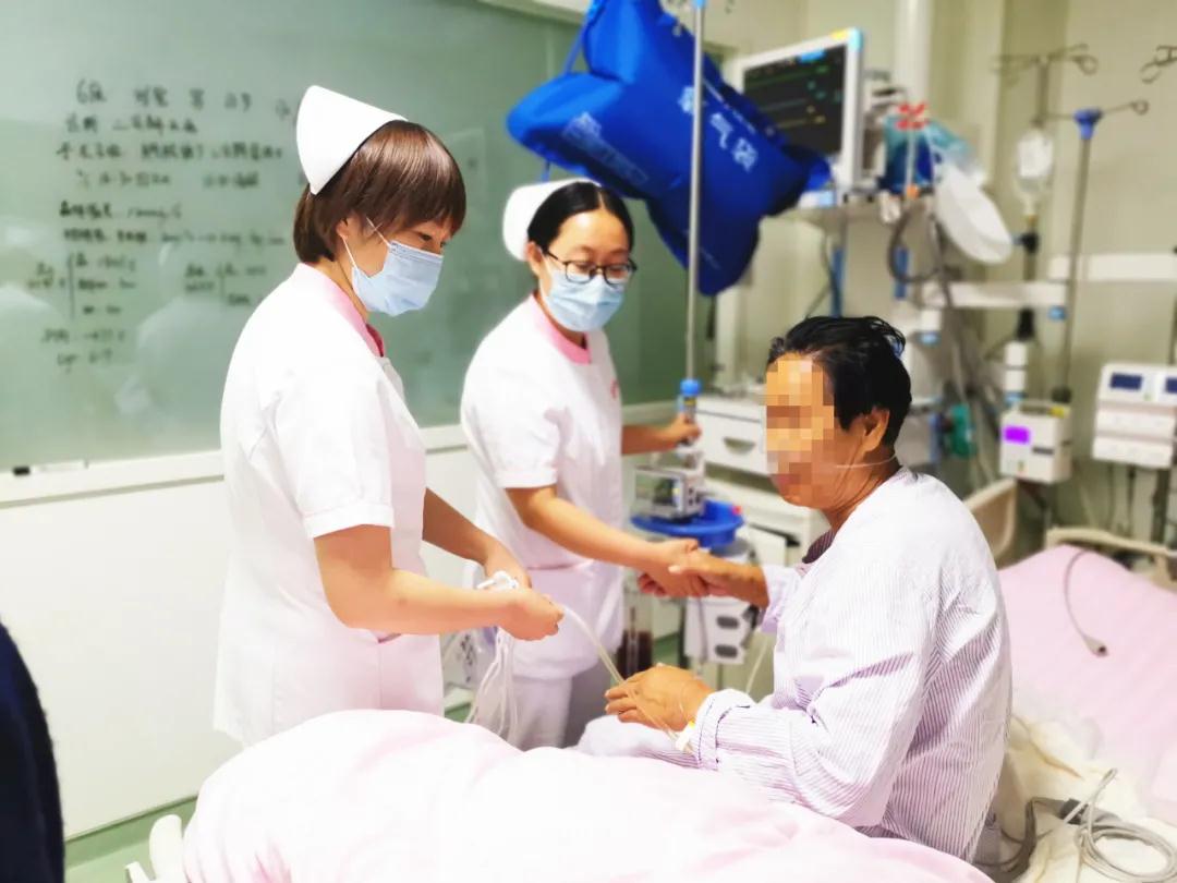 心臟二尖瓣置換術(shù)后，第二天就能下地？心臟外科用達(dá)芬奇機(jī)器人告訴你答案