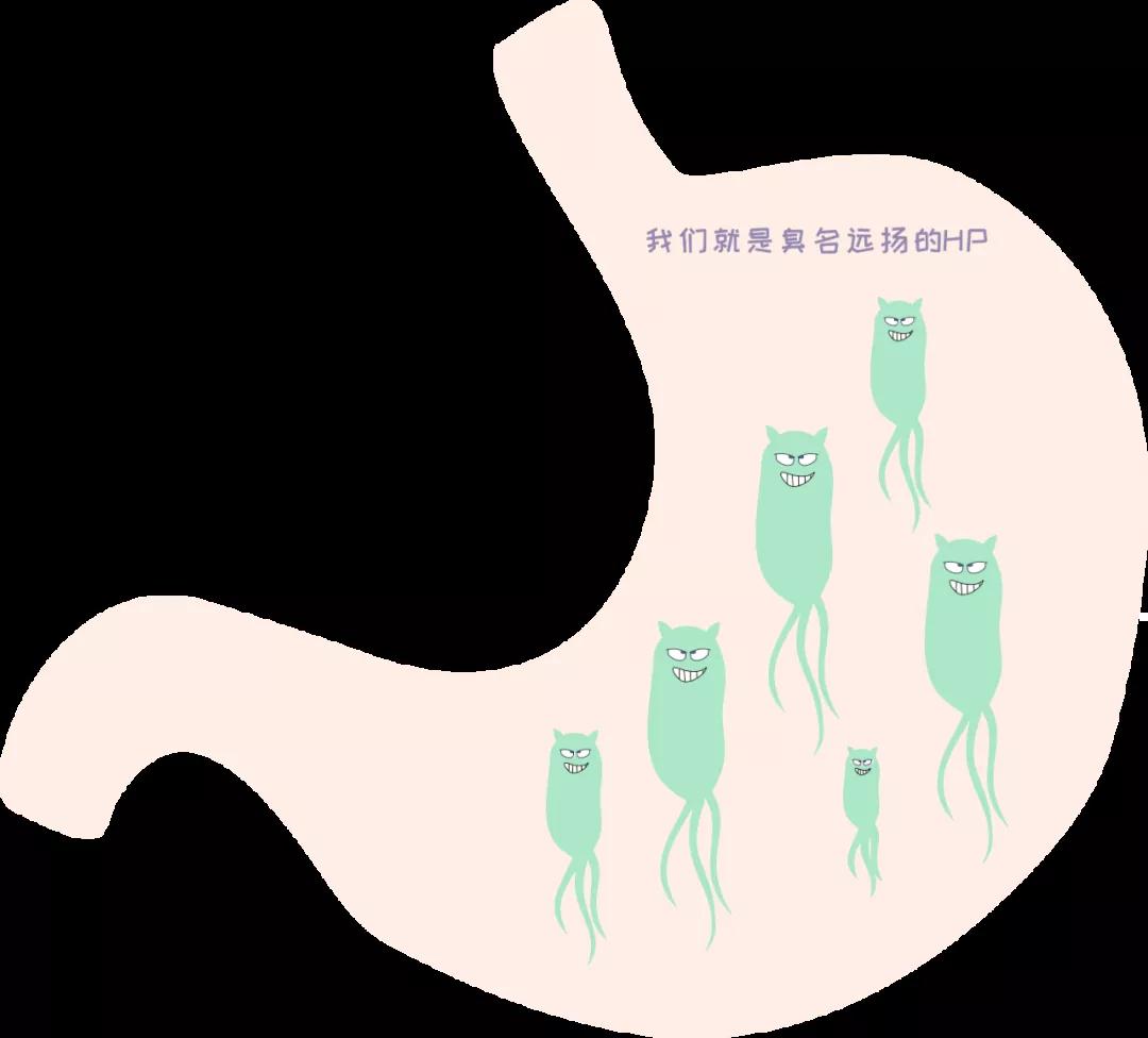 當身體出現(xiàn)這四個危險信號，胃已不堪重負