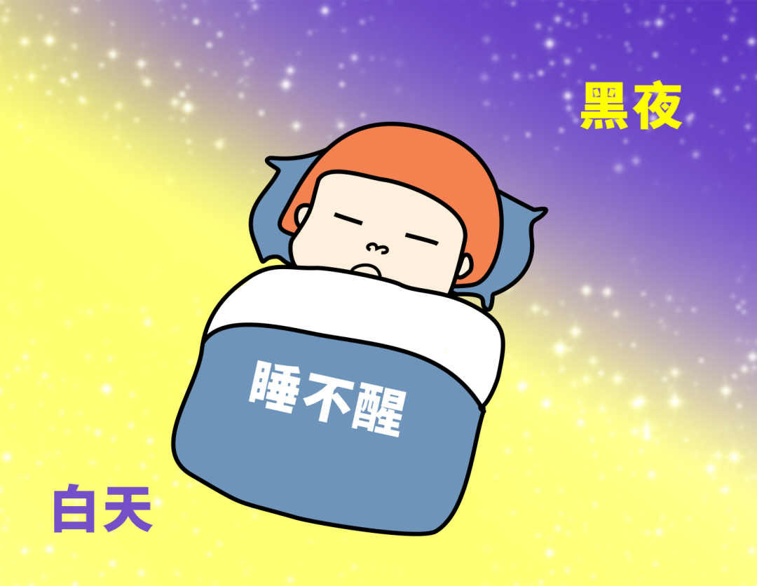 孩子貪睡老不醒？家長需要警惕這種病
