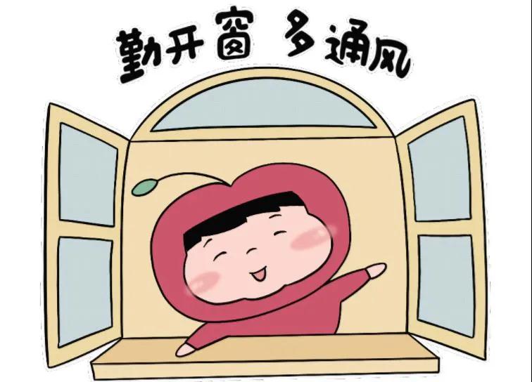 【科普】孩子一入園就生?。孔⒁夂眠@些助你打破魔咒