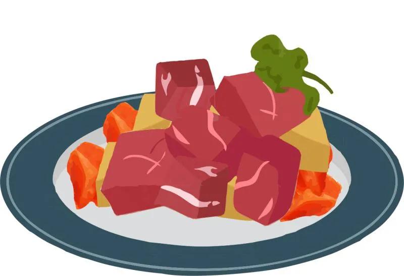 【每日一膳】在“凍手凍腳”的季節(jié)，這道佳肴補(bǔ)而不膩！