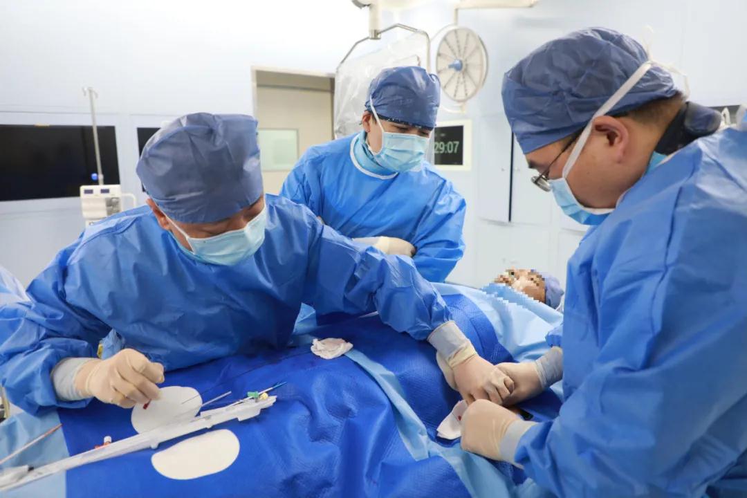多年頑固性高血壓治不好？可能是這條“禍蛇”在“作妖”
