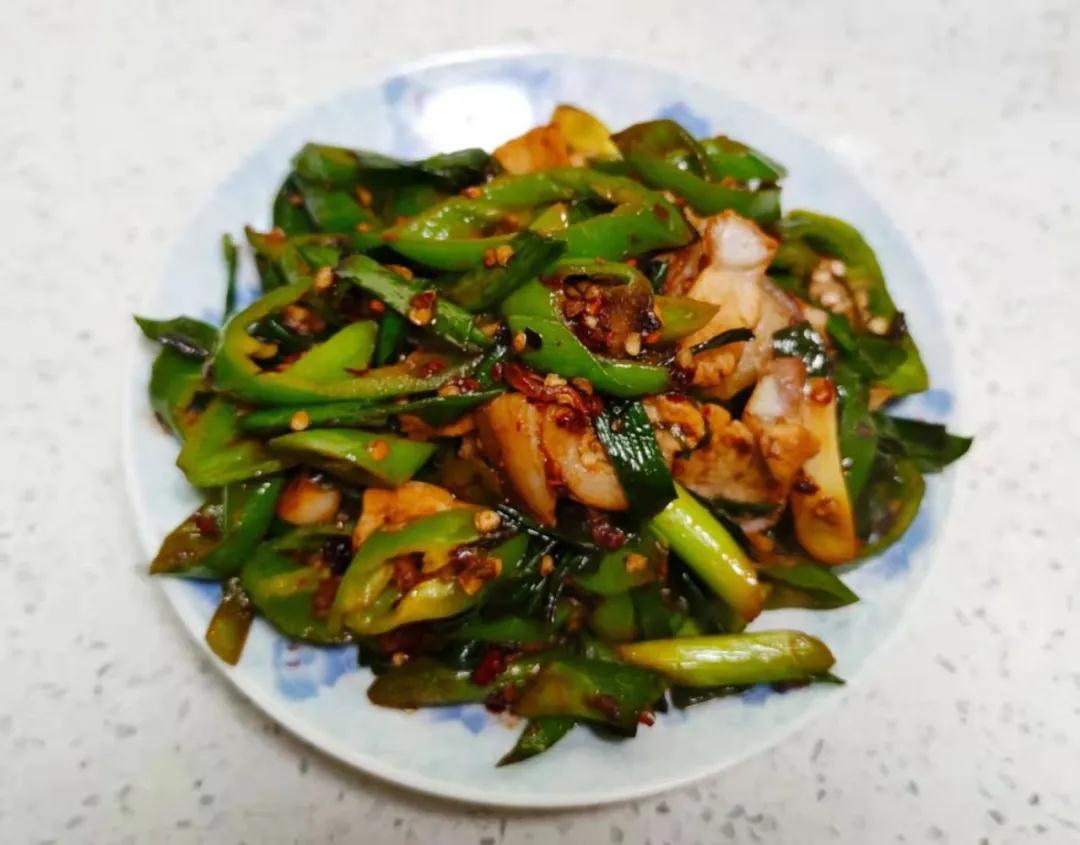 好吃不貴、營養(yǎng)豐富，這道快手菜還能預防流感！