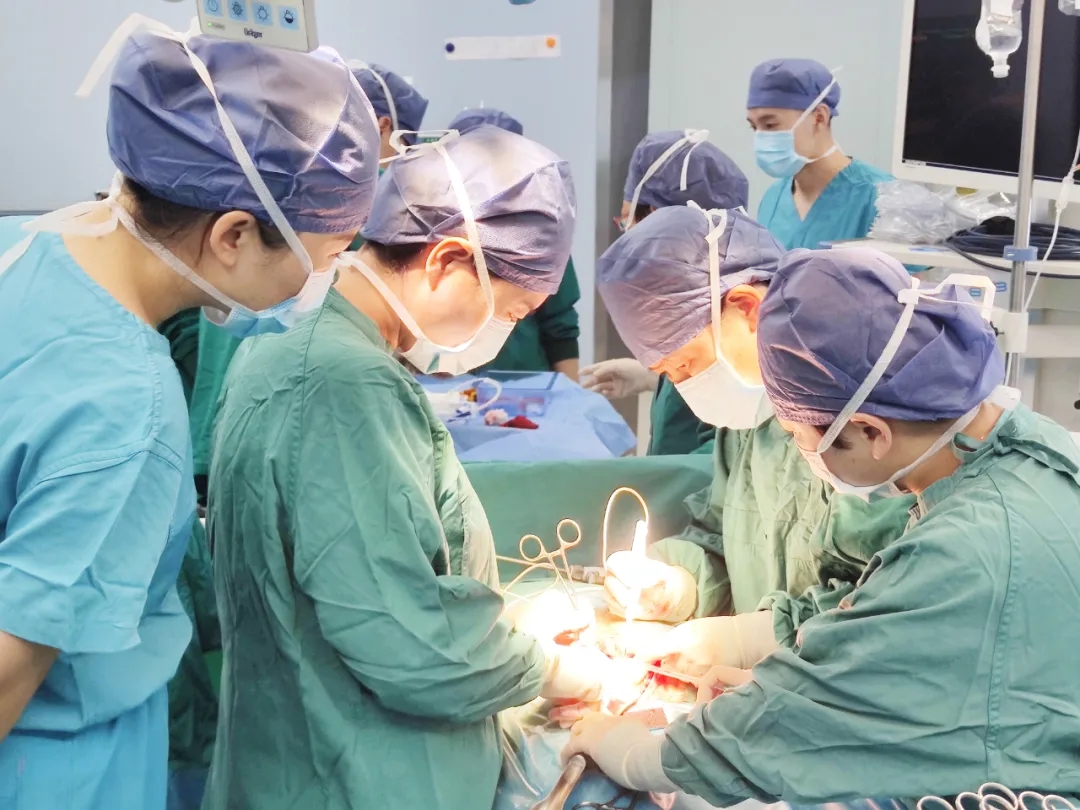 忽視查體，46歲患者腹腔長(zhǎng)25cm肌瘤……