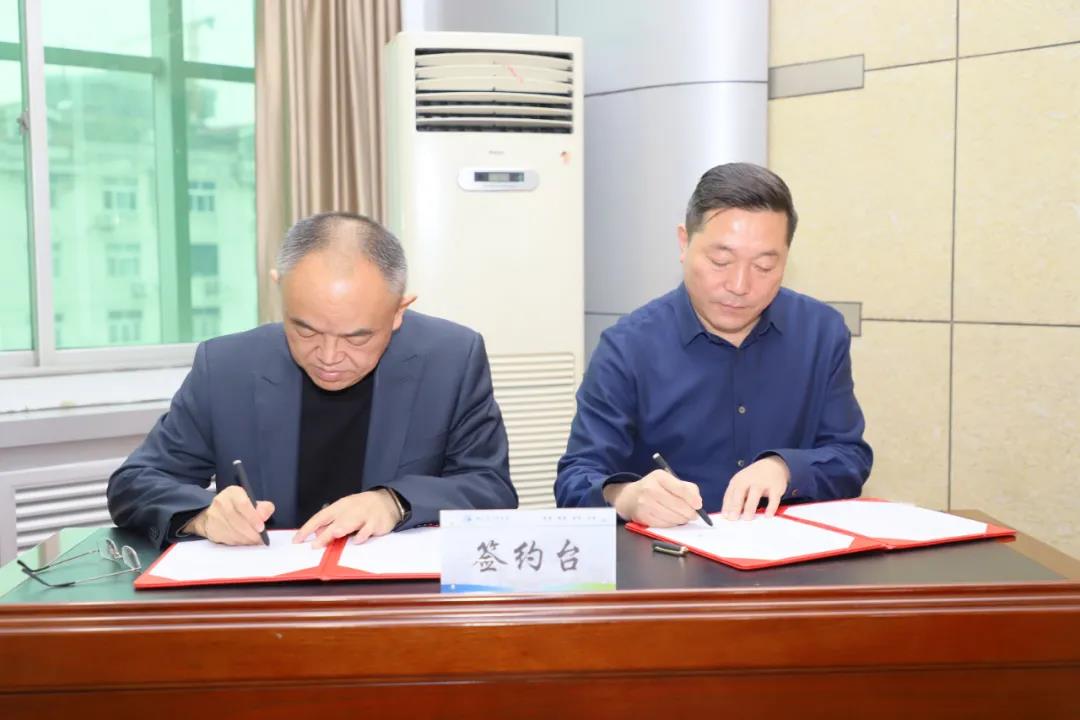 強(qiáng)強(qiáng)聯(lián)手！銅川百姓就醫(yī)新福利！