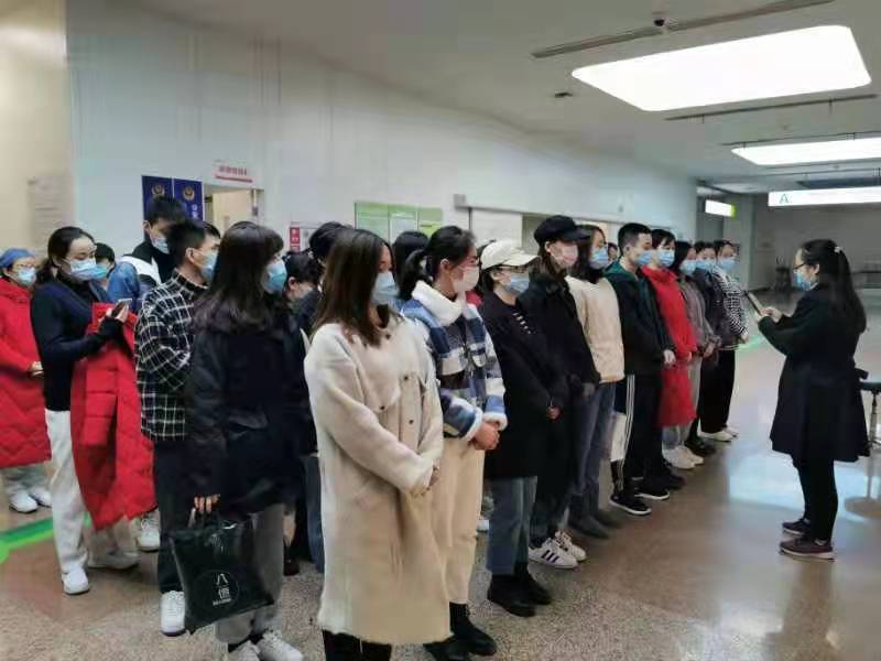 寒夜里，我們集結！