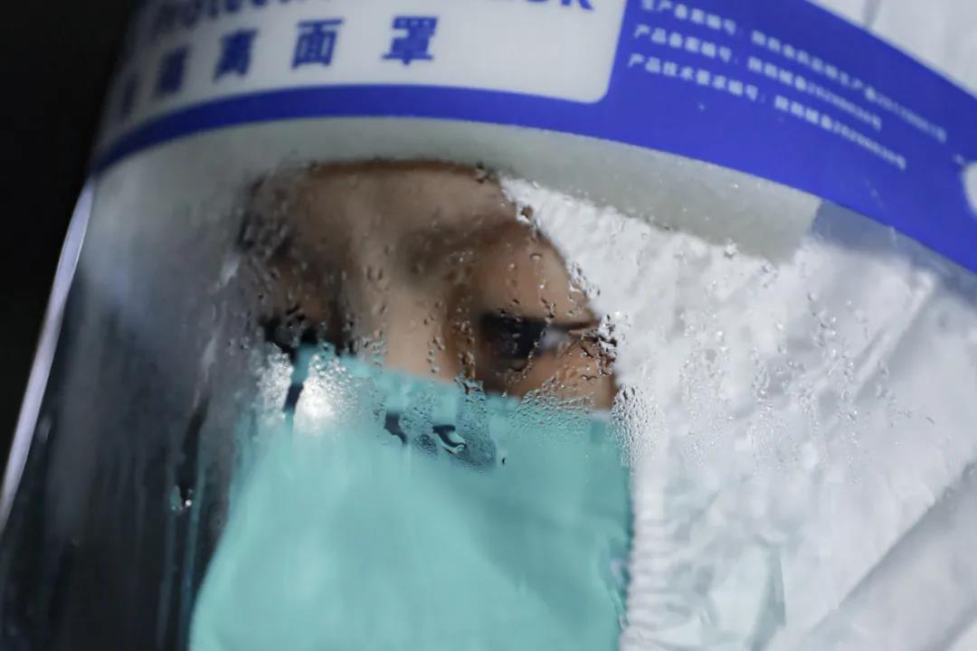 358 人、53 個(gè)點(diǎn)、15 萬+，這群人讓這座城的寒冬流淌著一股暖流