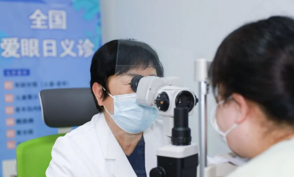 全國愛眼日|多數(shù)人躲不過的眼疾，究竟該怎么治？