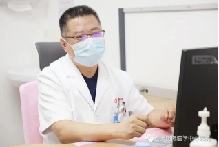 聚焦晚期腫瘤，布拉格治療顯真章