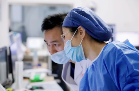 摸不到的乳腺病變?cè)趺崔k？磁共振（MR）引導(dǎo)乳腺病變真空輔助旋切活檢技術(shù)顯真招