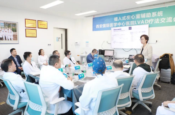黑科技來(lái)了！治療重度心衰技術(shù)邁上新臺(tái)階