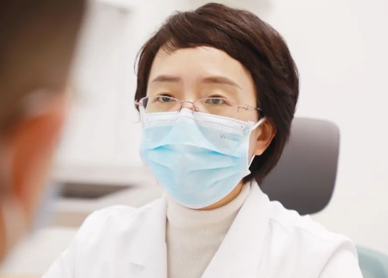 大醫(yī)之道|李娜：循此苦旅，以達(dá)繁星