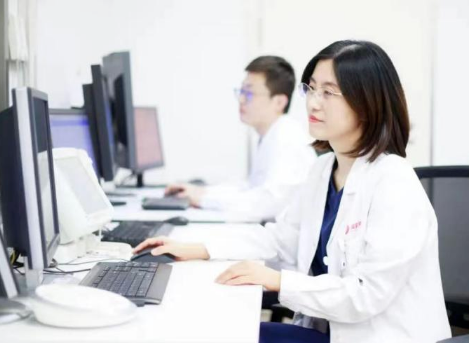 磁波刀為子宮肌瘤患者帶來福音！