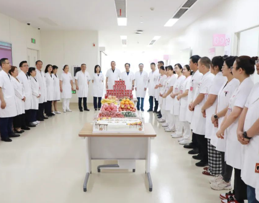 乳腺疾病診療中心正式運行！為患者提供“一站式”服務(wù)