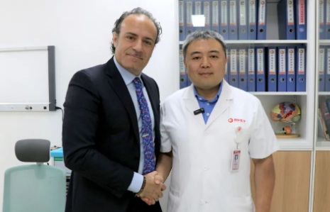 國際診療日③：Mayo Clinic神經(jīng)內(nèi)科專家點贊國際醫(yī)學“嘹咋咧”！期待長期交流