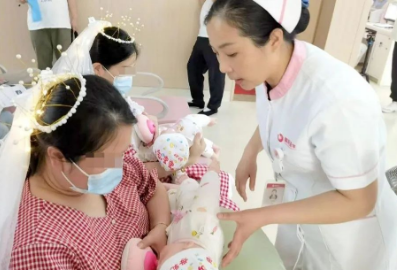 『2023世界母乳喂養(yǎng)周』一周三場公益活動，邀您來“約惠”！