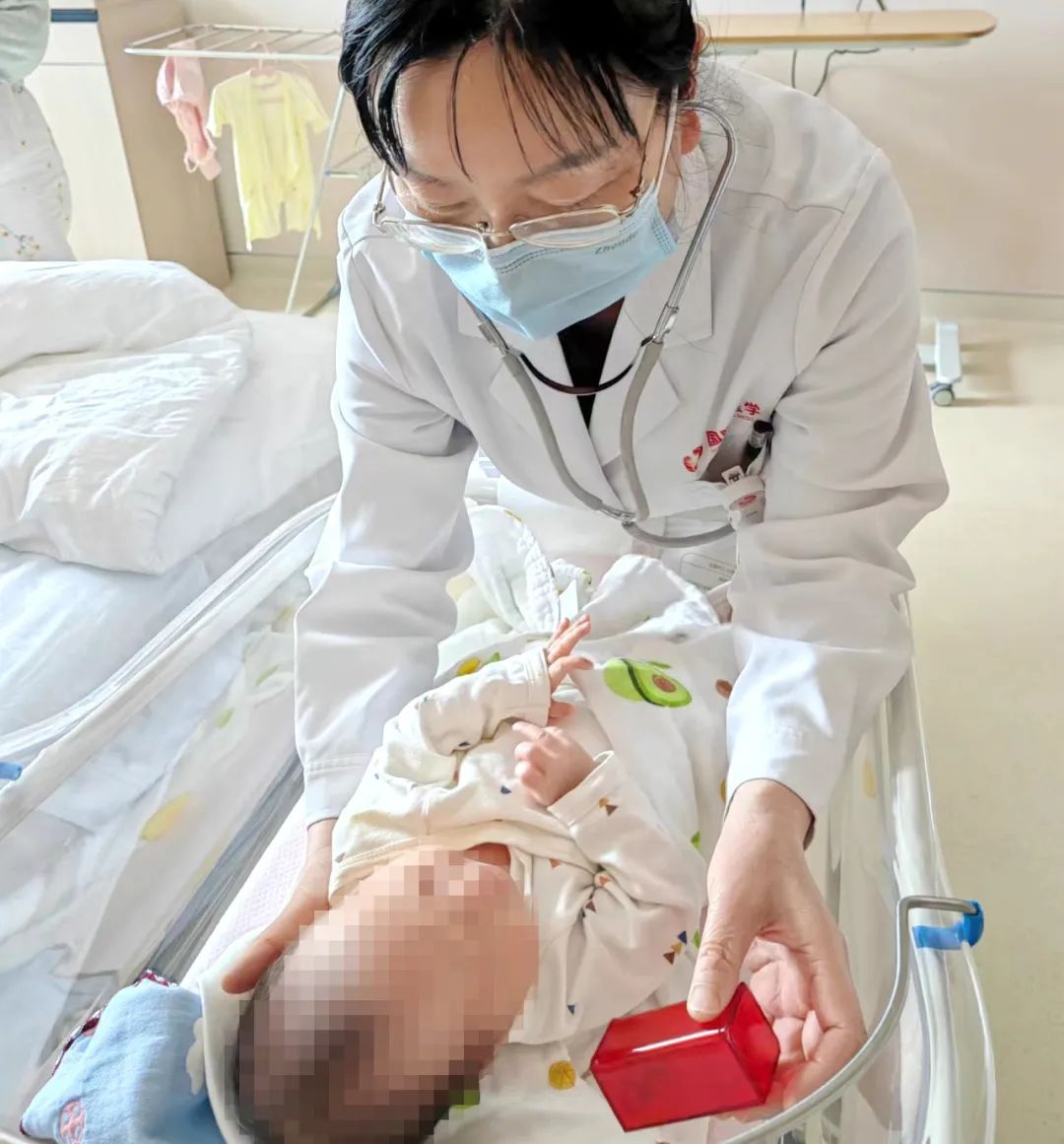 全國(guó)第七個(gè)殘疾預(yù)防日——“預(yù)防先天殘疾，守護(hù)美好未來(lái)”