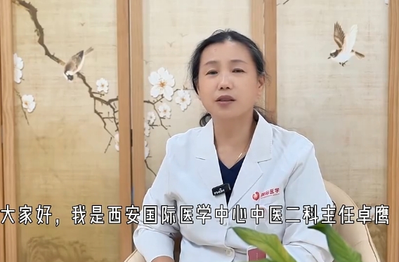 孩子發(fā)燒、咳嗽、脾胃差……中醫(yī)手法學(xué)起來！簡單易掌握