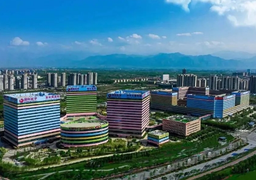 觸手可及！在西安國際醫(yī)學(xué)中心醫(yī)院，eConsults讓你不出國門，同步國際先進(jìn)診療服務(wù)