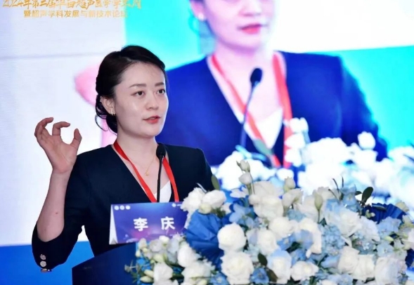 又是她！第一名