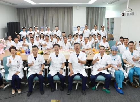 5年100期，場場精彩——寫在心臟病院學術交流活動100期之際