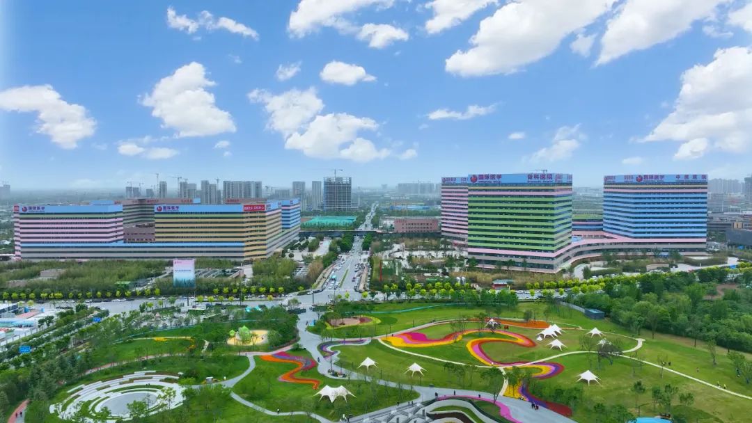 “建院五周年 健康惠民眾”公益活動(dòng)，等您參與！