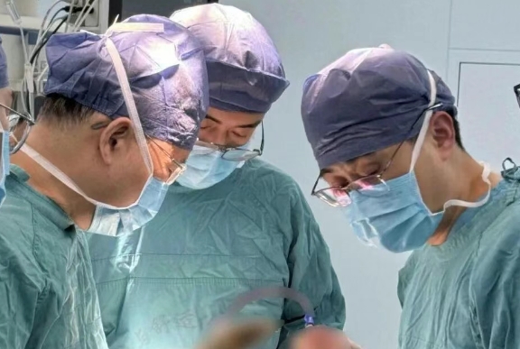 國際醫(yī)學，一等獎！