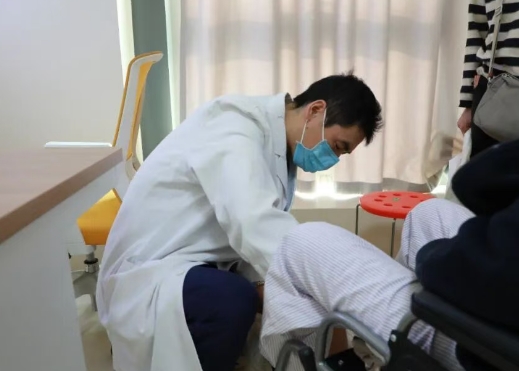 動(dòng)之痛、言之困、呼吸之難.....康復(fù)治療專家為您健康保駕護(hù)航